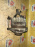 Генератор Mitsubishi 4G63 RVR/Chariot/Galant N23W/N43W/E52A OLD 2 конт. 4 ручейка 12V 75A ( L/S ) DOHC MD198164 / A2T81791