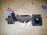 Коллектор выпускной Mazda WL-AT BT-50 UN8F1 Common Rail
