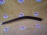 Ветровик HONDA Accord CD4 перед, лев
