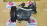 Компрессор кондиционера Nissan QG16/QG18 Sunny W11/U14/P11/B15/V10 4 болта с датчиком 92600-4M410