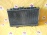 Радиатор охлаждения NISSAN Y11/B15/G10 AD/Sunny/Bluebird Sylphy QG a/t