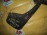 Брызговик Toyota Sprinter Carib AE95 зад, прав 76625-13010 (Серый)