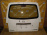Дверь задняя Mazda/Nissan/Mitsubishi Bongo#Vanette#Delica SK82 99- низ.крыша (без замка) (Белый)