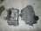 Корпус воздушного фильтра Toyota ST202 3S Carina ED/Corona Exiv 17705-74320