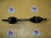 Привод Toyota AE90/AE100/AE110/AT170/AT190/ET196 Corolla/Sprinter/Carina/Corona/Caldina перед, лев