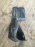 Подкрылок MITSUBISHI Legnum EA1A L MR214717
