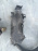 Подкрылок NISSAN Pulsar N15 перед, лев 63843-0N000
