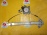 Стеклоподъемник Nissan Sunny/AD/Wingroad B15/Y11 перед, лев