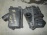 Корпус воздушного фильтра TOYOTA AE110 дефект крепл. 17701-15280