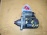 Стартер Mazda/Nissan F8/FE Bongo Brawny#Vanette SK F24018400B / M003T24482K