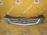 Решетка радиатора Mazda Demio DW5W '2000 ф.1001 (Серебро)