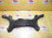 Балка Toyota ST190/AT210/SXM10/SXN10 Caldina/Carina/Corona/Ipsum/Gaia/Nadia F 2WD Поперечная. 51201-20320.