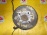 Ступица Toyota AE100/AE101/EE101/CE100/CE101/AE110/AE111/AE112/CE110/CE113/EE111 Corolla/Sprinter зад, лев 2WD ABS барабанные тормоза. В сборе.