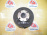 Ступица Mazda BJ3P/BJ5P/BJ5W/BJ8W/BJEP/BJFP/BJFW Familia зад, прав 2WD ABS.Барабанные тормоза. Голая без барабанна и колодок.4шпильки. B25D26111.B6032615XB.
