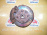 Ступица Toyota AE100/AE101/AE110/EE100/EE101/EE110/EE111/AE104/AE114 Corolla/Sprinter перед, лев 2WD/4WD Суппорт-(51-22). ABS.В сборе.Диаметр диска- 238мм.То