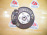 Ступица Toyota VCV10 Windom перед, лев В сборе. Без ABS. Суппорт одна поршевой. 43212-33010