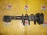 Стойка TOYOTA AE104/AE114 перед, лев
