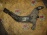 Рычаг NISSAN C23/W30 перед, лев н 4WD