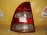 Стоп Toyota 13-61 L Corolla Fielder ZZE120 '2000-2002