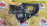 Помпа Toyota 2C/3C Lite Ace Noah CR50