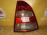 Стоп Toyota 13-61 R Corolla Fielder ZZE120 '2000-2002