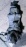 Редуктор Nissan C24/U30/Y11/W11/P12/J31 R 38300-4N20A, 38300-4N215
