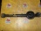 Рычаг TOYOTA CR40/CR41/CR42/SR40/KR41/KR42/CR50/CR51/CR52/SR50/KR52 Lite Ace Noah/Town Ace Noah зад, лев прод. под пружину