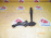 Рычаг Toyota SV30/SV32/SV33/SV35/CV30/SV40/SV41/SV43/CV40 Camry/Vista перед, лев 4SFE/3SFE 48640-32060 / 48643-32020