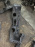 Балка SUBARU BG5/BH5/BH9 F не турбо