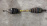 Привод Mitsubishi N38W 4D68-T перед, прав 2WD m/t
