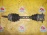 Привод Toyota SR50/KR50/CR50 Lite Ace Noah/Town Ace Noah перед, лев ABS 43420-28020