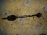 Привод Mitsubishi EC5W перед, лев 4WD m/t ABS