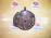 Ступица Toyota SV40/SV41/SV42/CV40 Camry/Vista перед, лев 2WD ABS.В сборе.Диаметр диска-255мм.Толщина-25мм.5*114.Суппорт-(57-25). 43212-32090.43212-32091.435