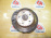 Ступица Toyota CV30/SV32/VZV30/VZV32/CV40/SV41 Camry/Vista зад, прав 2WD Дисковые тормоза. Без ABS. В сборе. Суппорт(32-10). 42304-20090.42304-20070.46503-2