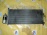 Радиатор кондиционера Nissan B15/Y11/G10/P12 Sunny/AD/Bluebird Sylphy/Primera '1998-2000