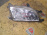 Фара TOYOTA 05-31 прав Caldina ST215 хром