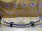 Жесткость бампера HONDA Inspire/Saber UA1/UA2 F планка 71140-SW5-000