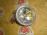 Туманка TOYOTA 52-040 R Ist/Allion/Raum /Wish/Voxy NCZ20