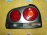 Стоп NISSAN 220-66260 R Skyline R34