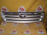 Решетка радиатора TOYOTA Ipsum ACM21 '2001-2003 ф.44-31 53111-44110 (Серебро)