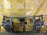 Рамка радиатора HONDA Odyssey RA1/RA2/RA3/RA4