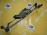 Моторчик привода дворниками TOYOTA Caldina ST215 F с трапецией 85110-21040