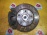 Ступица MITSUBISHI CU2W перед, лев ABS