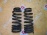 Пружина MITSUBISHI CB5W/CD8W Libero R 2WD