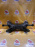 Балка TOYOTA NCP15/NCP25/NCP55/NCP75 '1999-2003 F 4WD поперечная