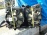 Радиатор охлаждения MITSUBISHI N74W RVR 4G64 a/t MR312093