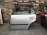 Дверь боковая HONDA Civic /Domani EK3/MB4 зад, лев цена за голое железо (Серебро)