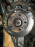 Ступица Mazda CP8W Premacy перед, лев ABS