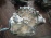 АКПП Mazda KF/KL/K8 FU2D19090C 2WD 9 конт. 28 зуб. 6 положений, 3 отверстия на верхнем креплении подушки Eunos 500
