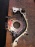 Насос масляный Honda D16A/D16W1 HR-V GH D28